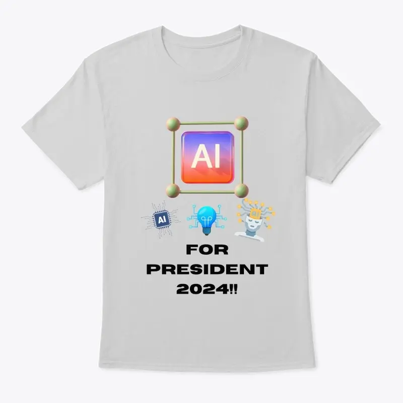 President "A.I."