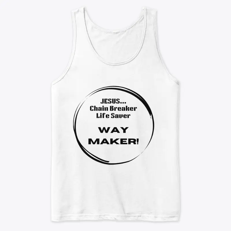 WAYMAKER