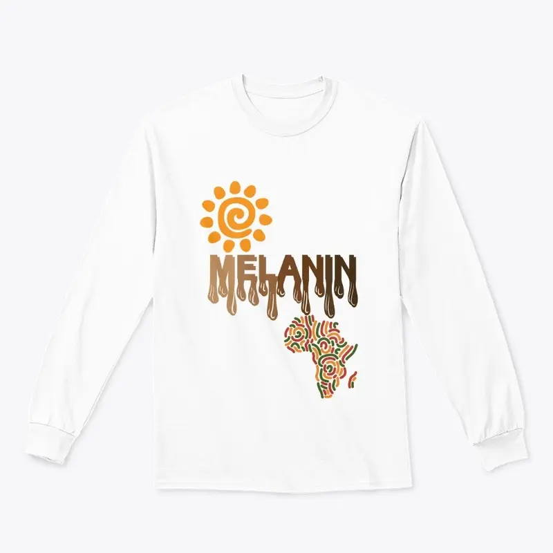 Melanin!