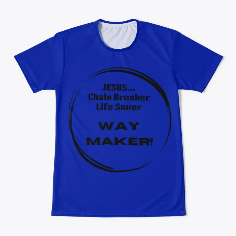 WAYMAKER