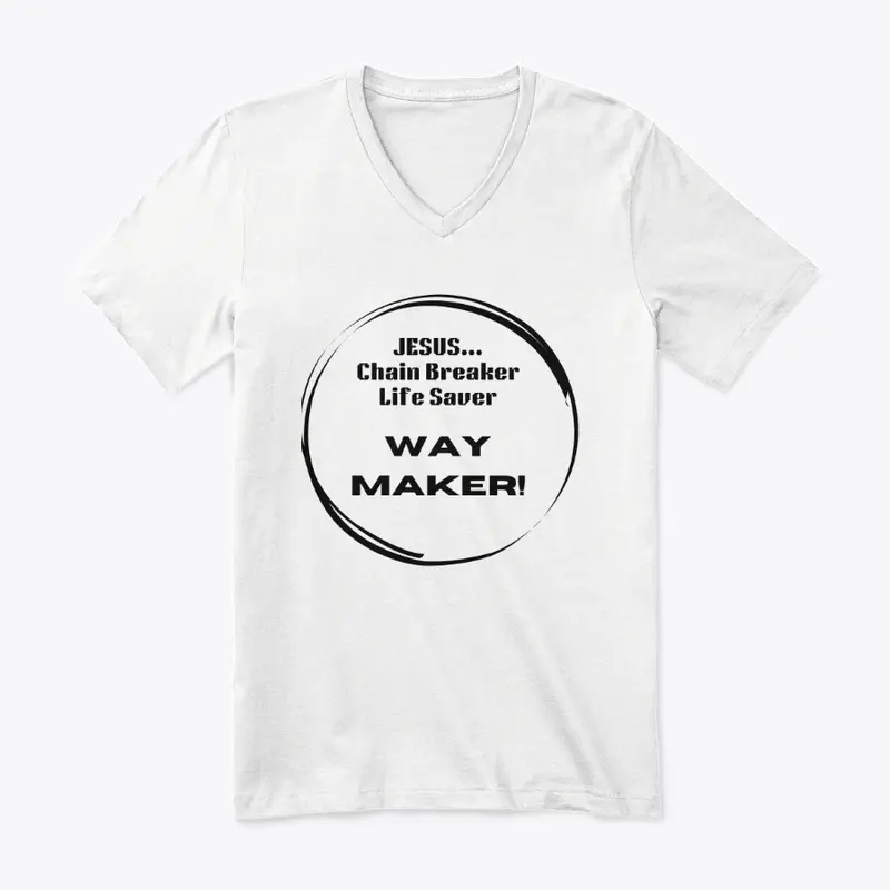 WAYMAKER