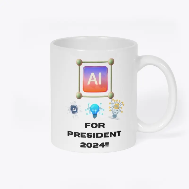 President "A.I."