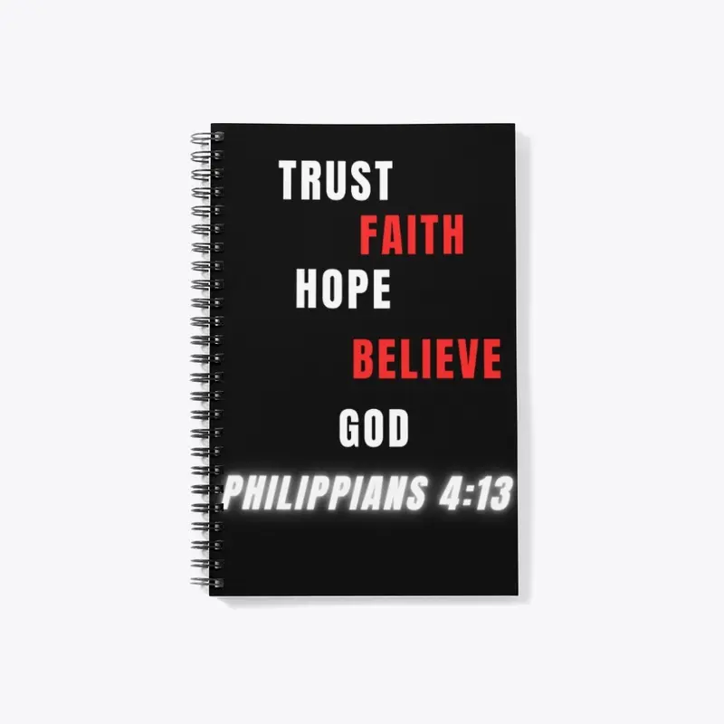 Trust and Believe