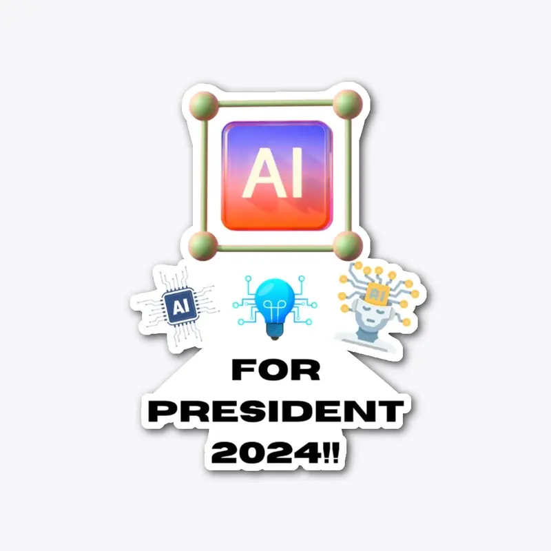 President "A.I."