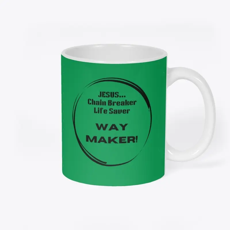 WAYMAKER