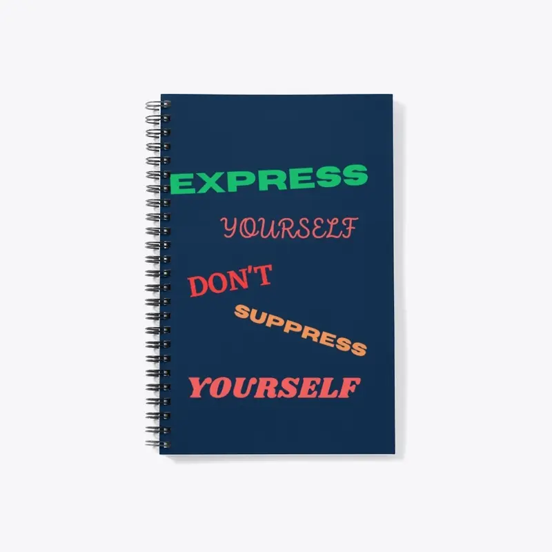 Express Yourself